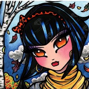 Meet your Posher, Jen